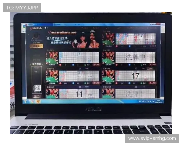 皇冠百家乐游戏界面介绍，操作简便适合新手快速上手